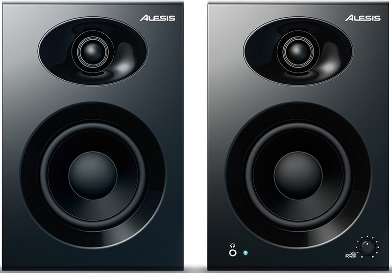 Alesis Elevate 4